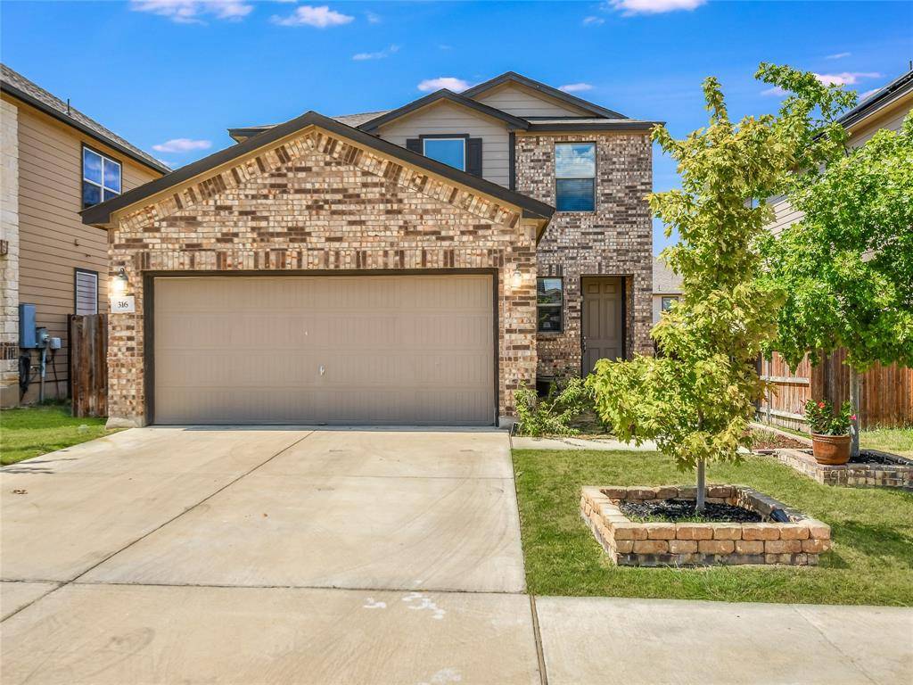316 Rocroi DR, Georgetown, TX 78626
