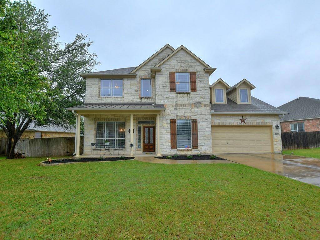505 Victoria DR, Cedar Park, TX 78613