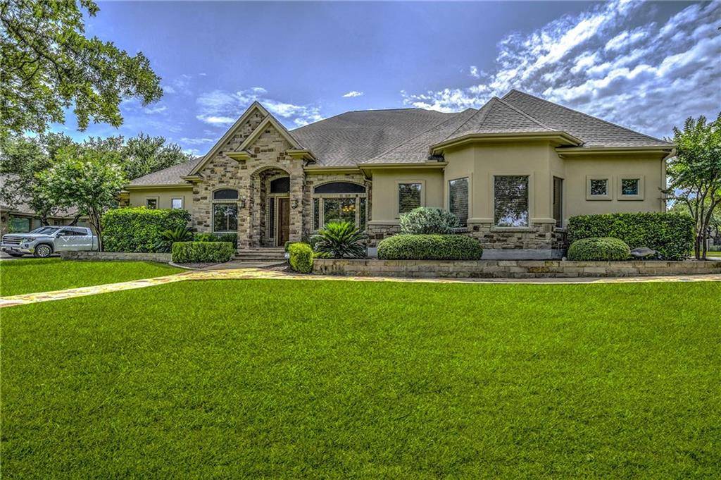 202 Laverne TER, Georgetown, TX 78628