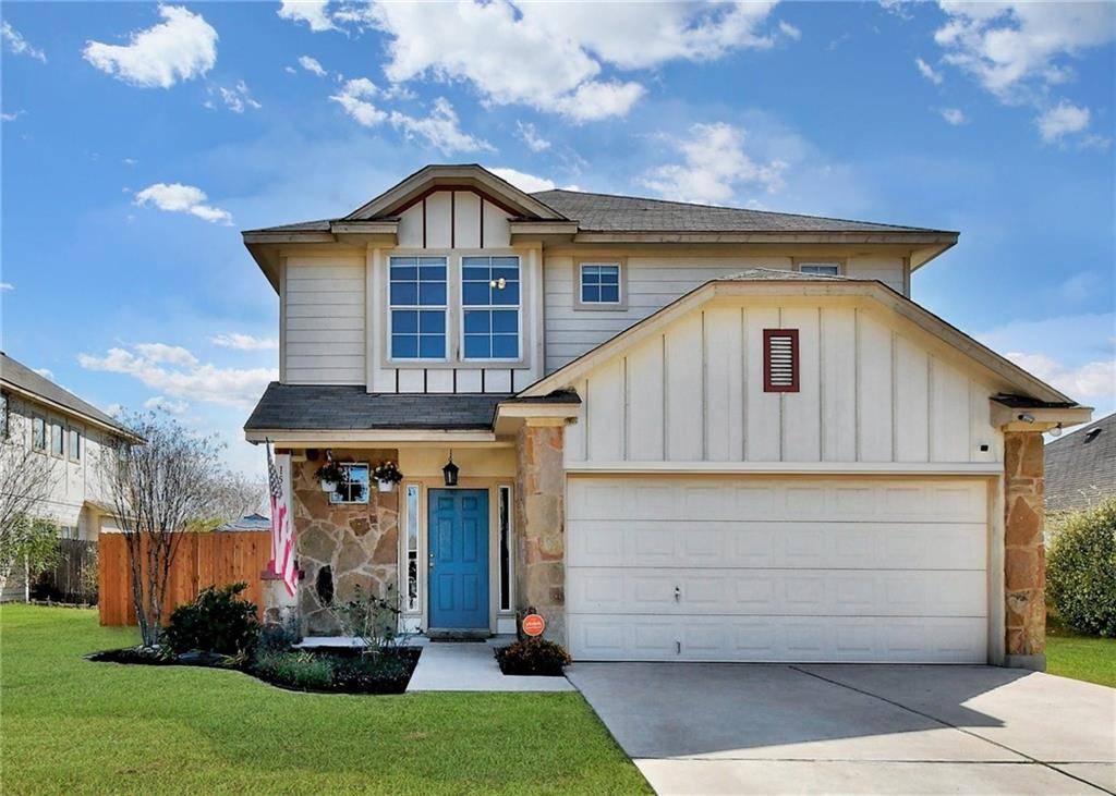 1565 Twin CV, Kyle, TX 78640