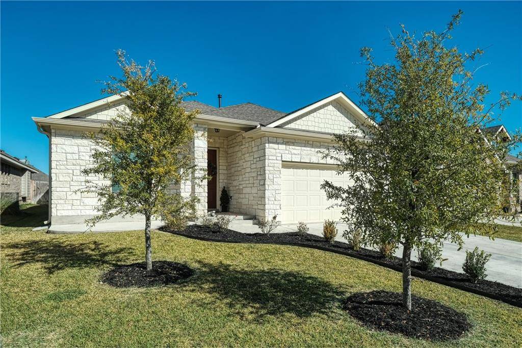 104 Greenock CV, Hutto, TX 78634
