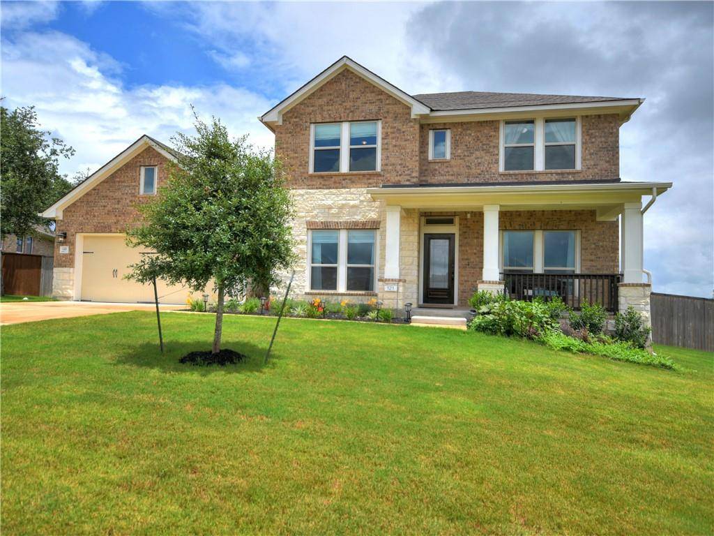 121 Helena CT, Kyle, TX 78640