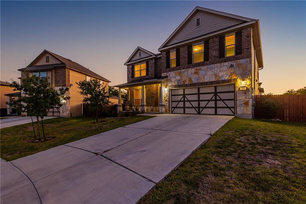 149 Quinton CV, Kyle, TX 78640