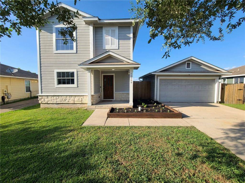 18300 Great Valley DR, Manor, TX 78653