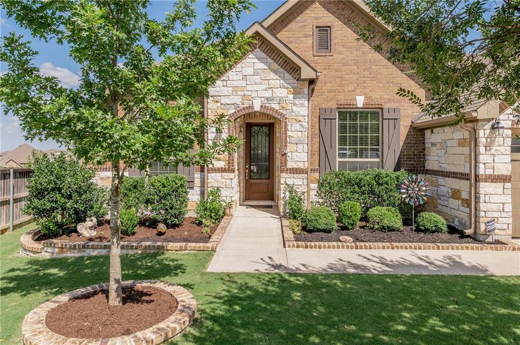 5029 Yucca Bloom DR, Georgetown, TX 78626