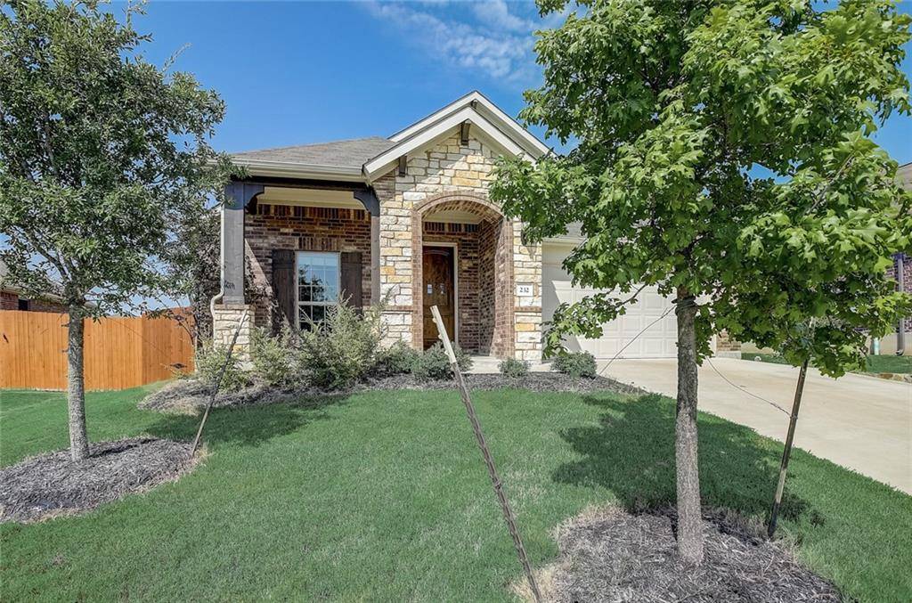 232 Coral Berry DR, Buda, TX 78610