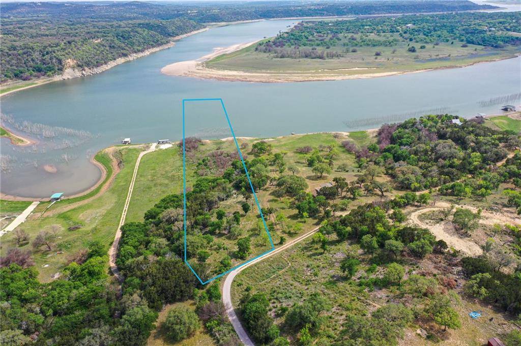 112 Swift Water RD, Marble Falls, TX 78654
