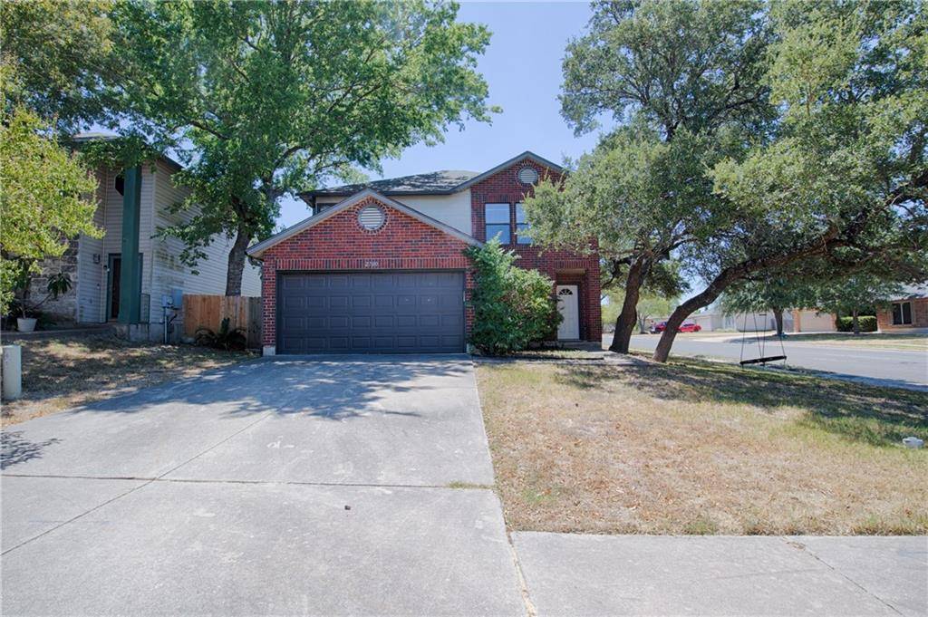 Address not disclosed, Round Rock, TX 78664