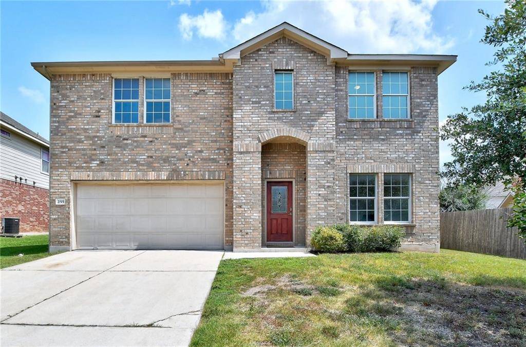 255 Amber Oak DR, Kyle, TX 78640