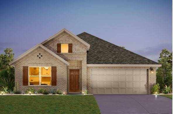 912 S San Marcos ST, Manor, TX 78653