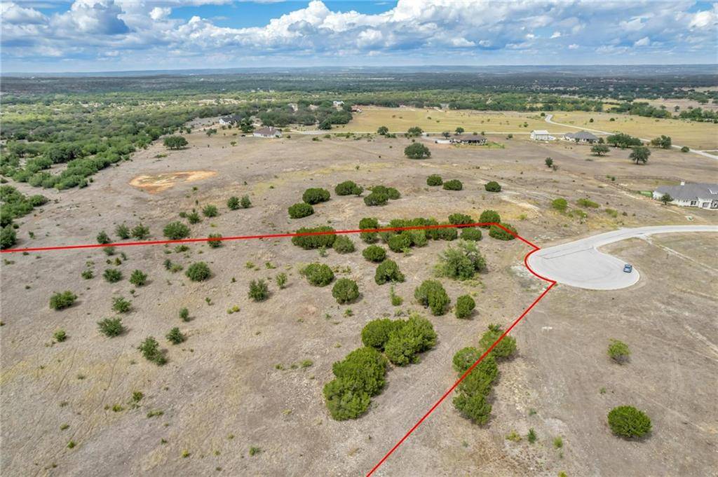 116 Mesa Grande CT, Marble Falls, TX 78669