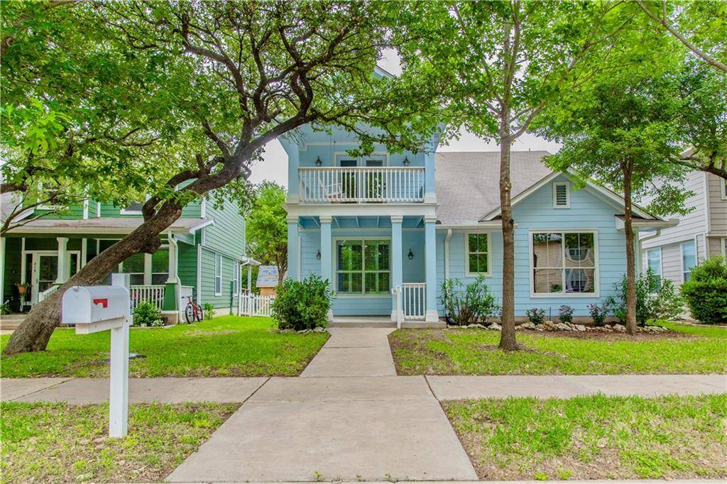 211 N Lynnwood TRL, Cedar Park, TX 78613