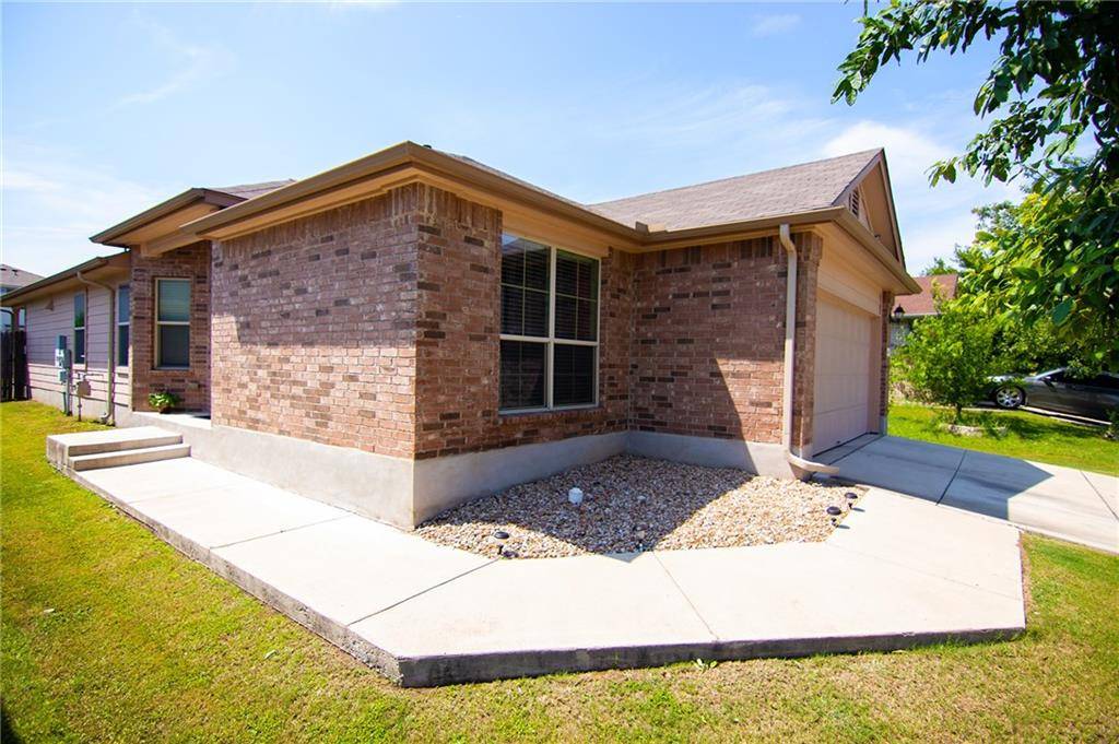 14408 Cummins WAY, Manor, TX 78653