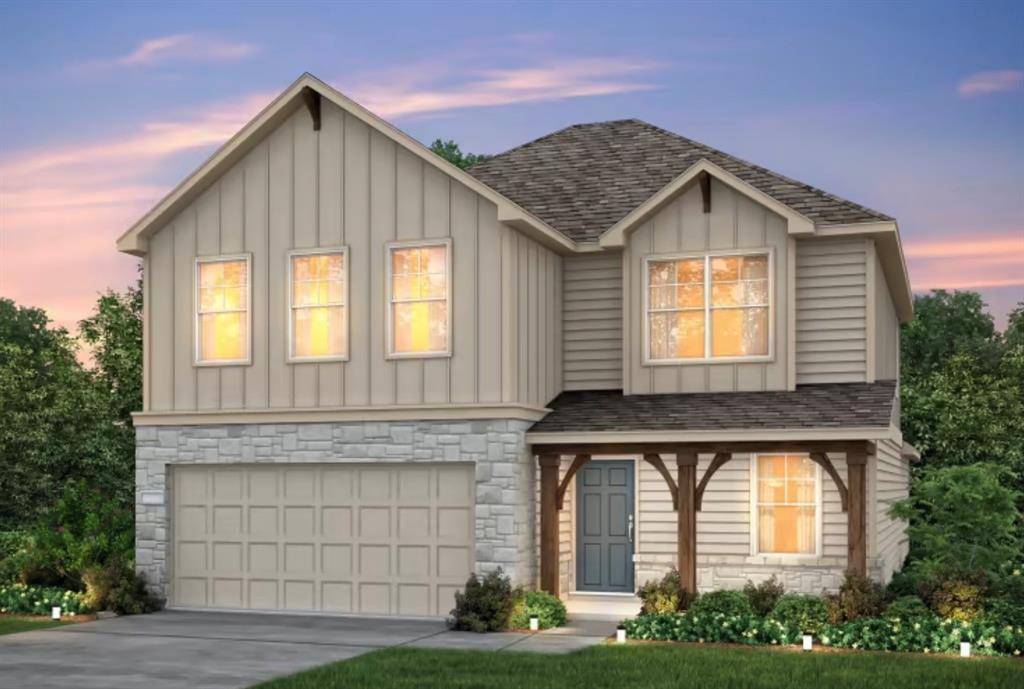 274 Sugar Cane RD, Buda, TX 78610