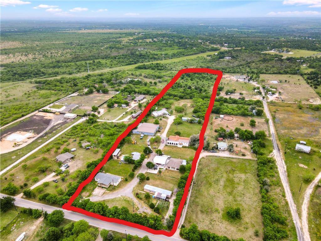 11707 Schriber RD, Buda, TX 78610