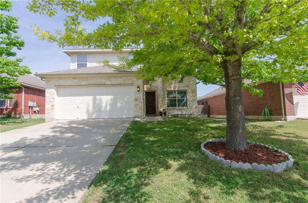 295 Dark Horse LN, Buda, TX 78610