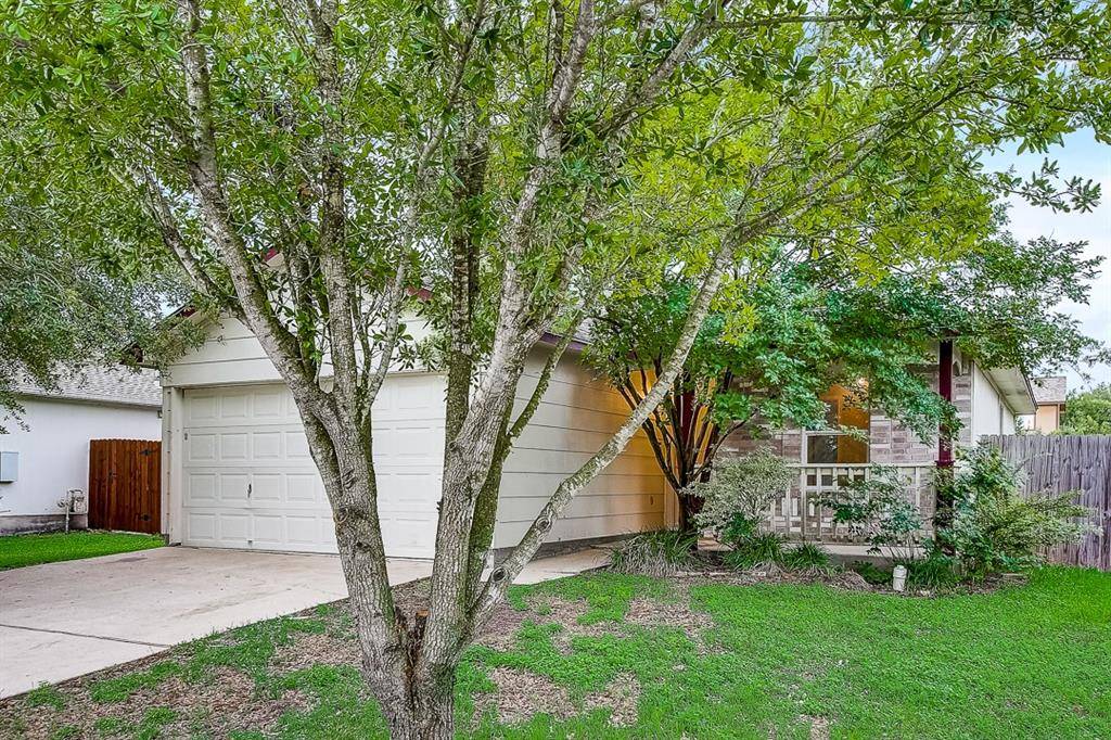Address not disclosed, Hutto, TX 78634