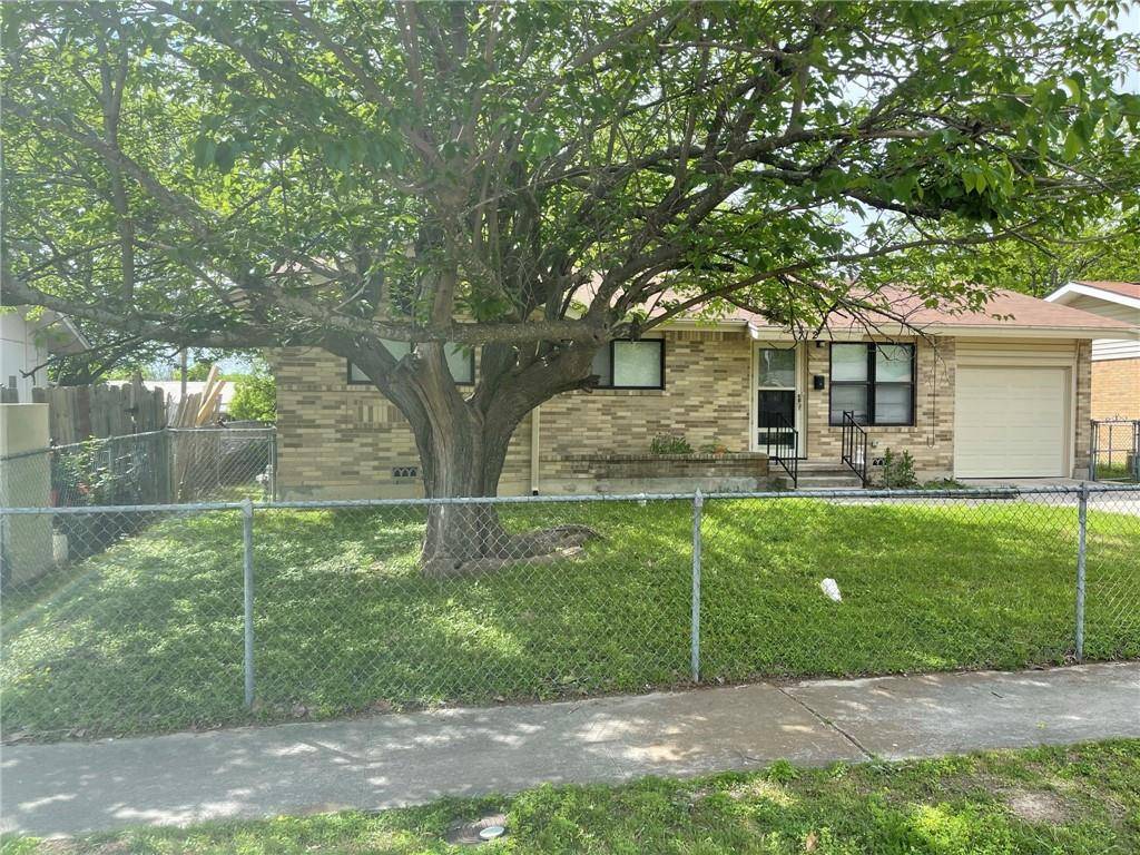 712 S 1st ST, Copperas Cove, TX 76522