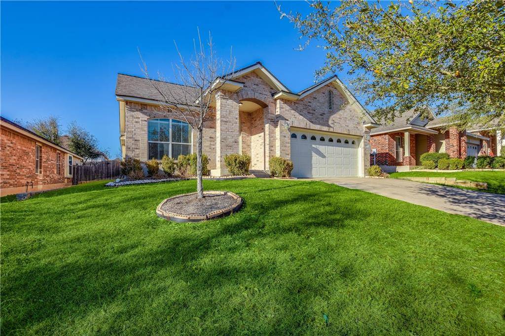 1907 Sand Creek RD, Cedar Park, TX 78613
