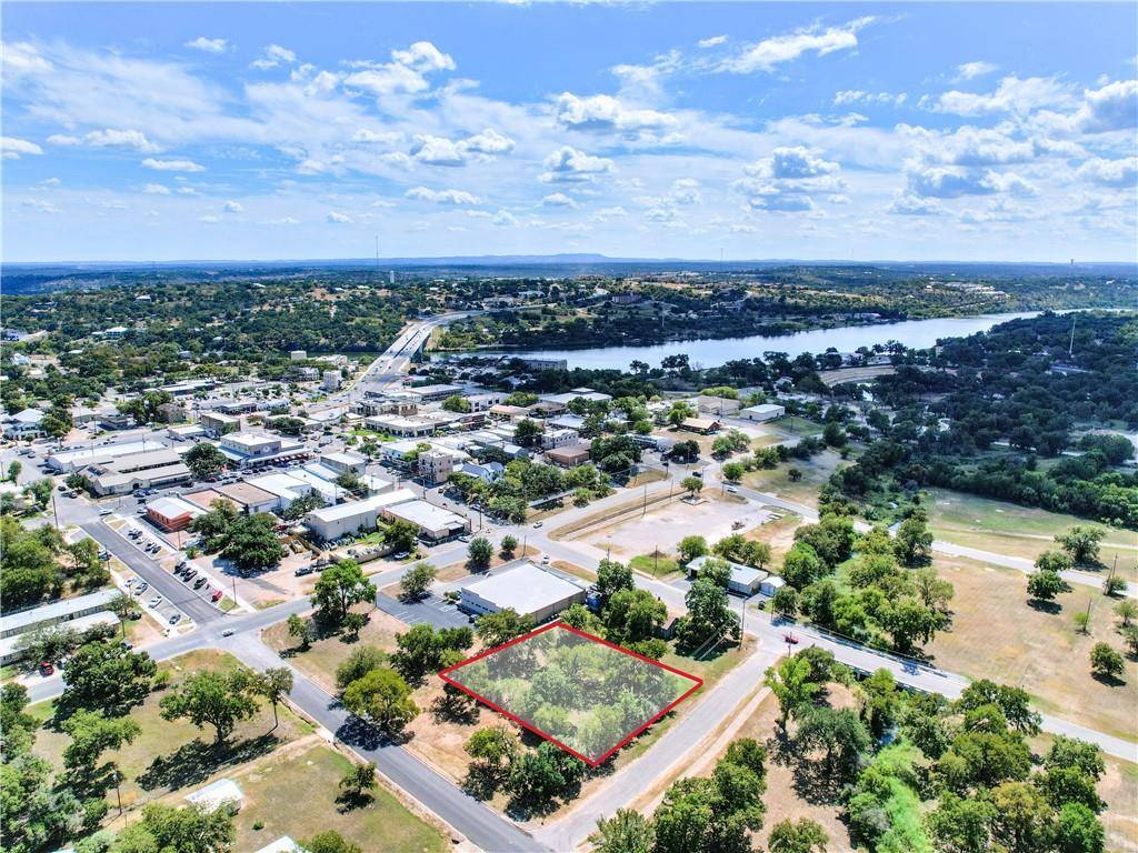 TBD K Ave, Marble Falls, TX 78654