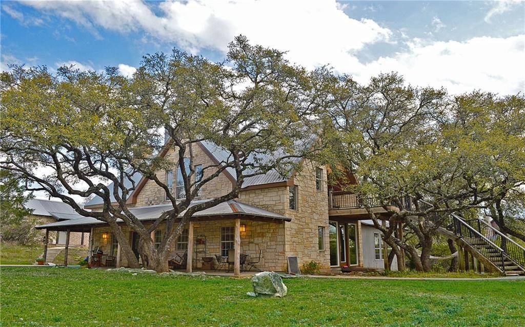 22701 Rocking A TRL, Spicewood, TX 78669
