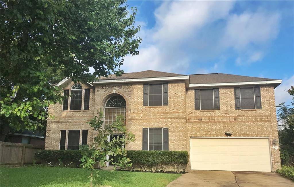 304 Autumn TRL, Georgetown, TX 78626