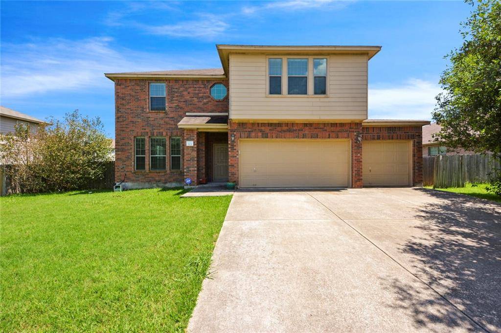 513 Seed CV, Round Rock, TX 78664