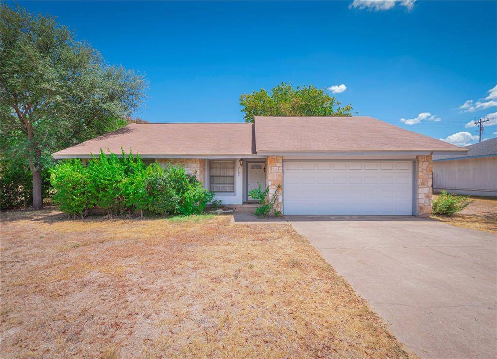 3103 Valley Pike RD, Cedar Park, TX 78613