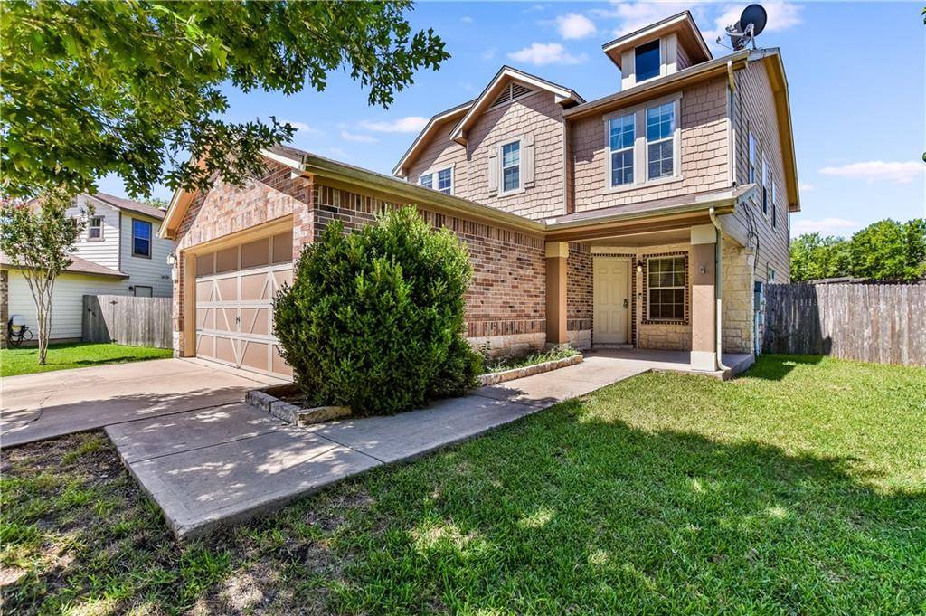 141 Olson CV, Kyle, TX 78640