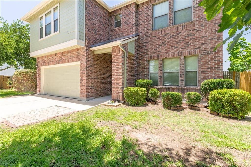 181 Japonica CT, Kyle, TX 78640