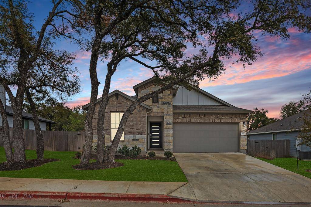 804 Olive Creek DR #28, Georgetown, TX 78633