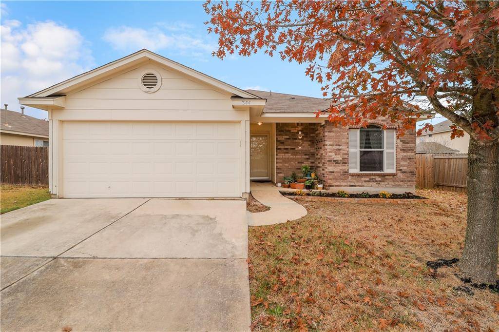 344 Stennis, Kyle, TX 78640