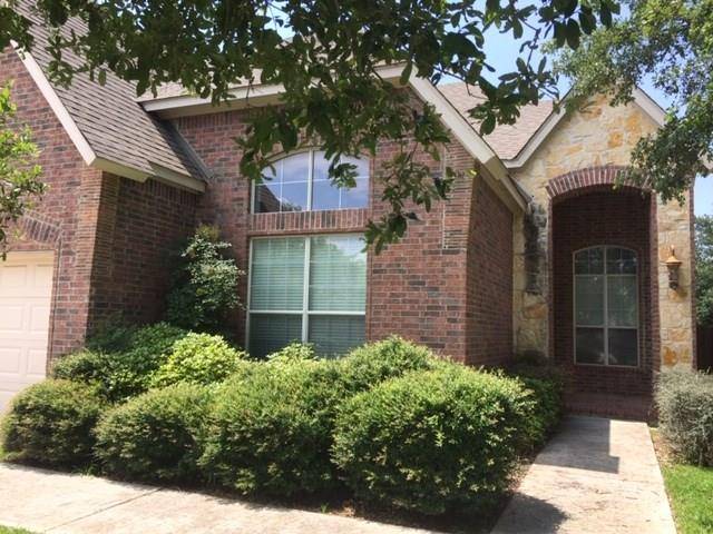 2403 Falmer CT, Cedar Park, TX 78613