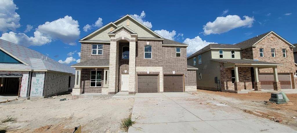 190 Texas Jack DR, Kyle, TX 78640