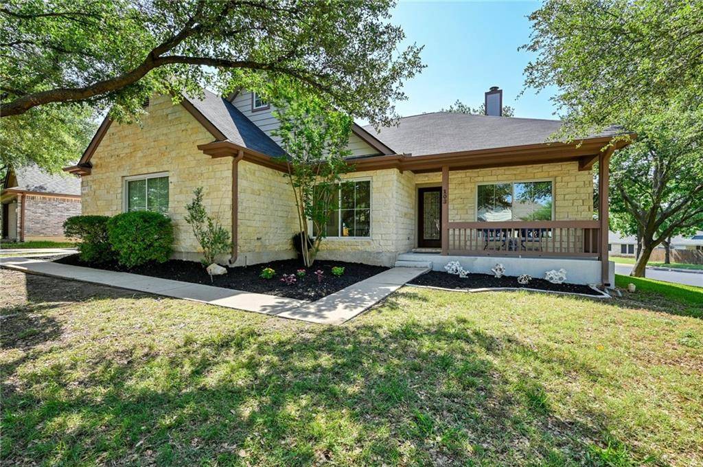 103 River Park CV, Georgetown, TX 78626