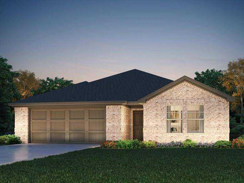 424 Windy Reed RD, Hutto, TX 78634