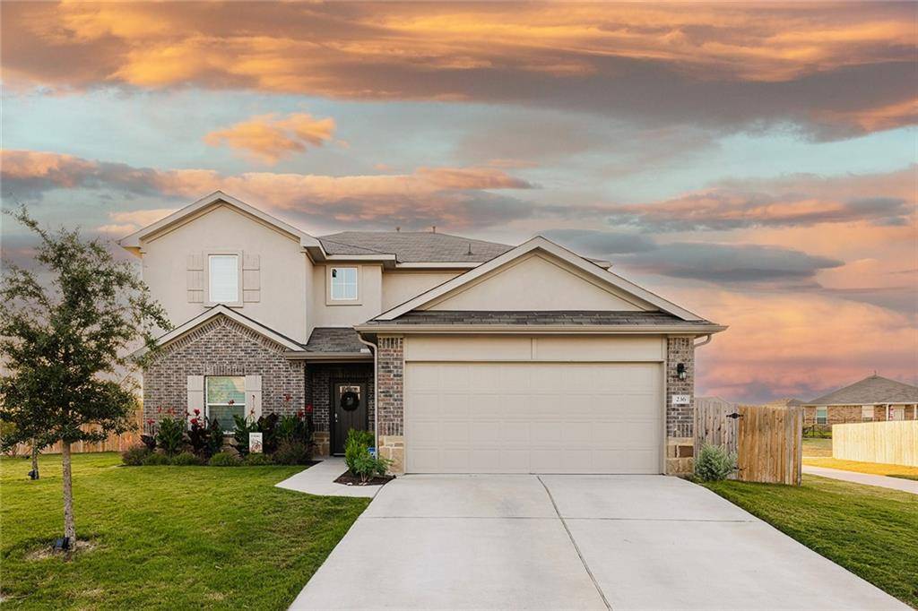236 Shiner LN, Georgetown, TX 78626