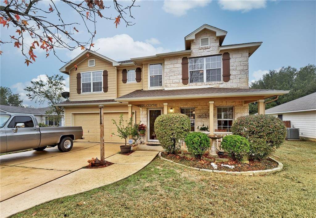 118 Kalis CV, Buda, TX 78610