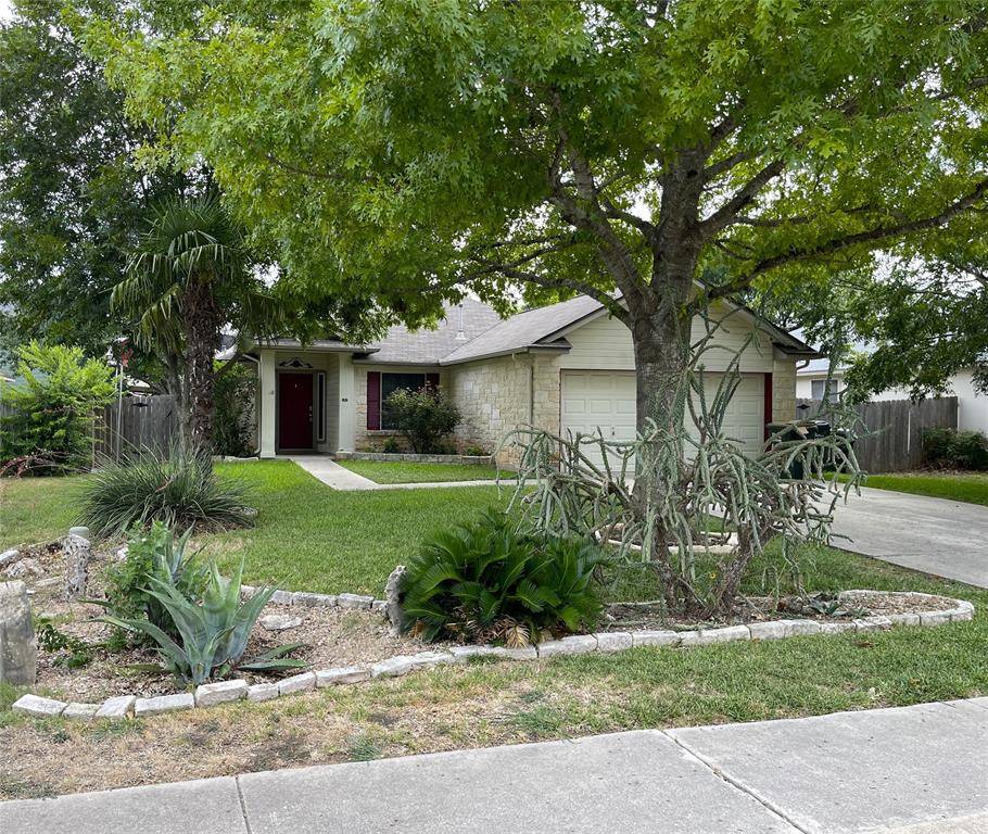 450 Zebra DR, Kyle, TX 78640