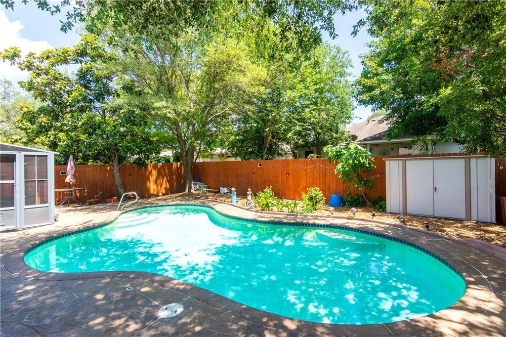 2010 Killians WAY, Cedar Park, TX 78613