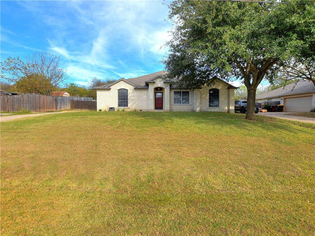 208 Millington LN, Buda, TX 78610