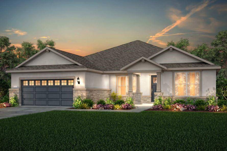 305 Verbena DR, Marble Falls, TX 78654