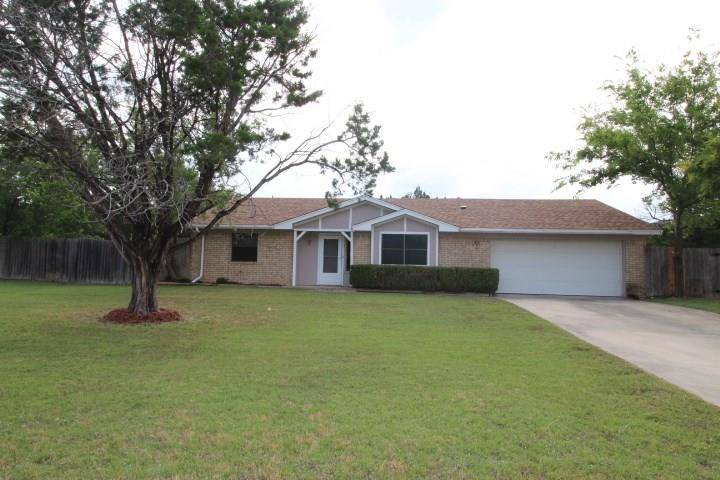 263 County Road 4755, Kempner, TX 76539