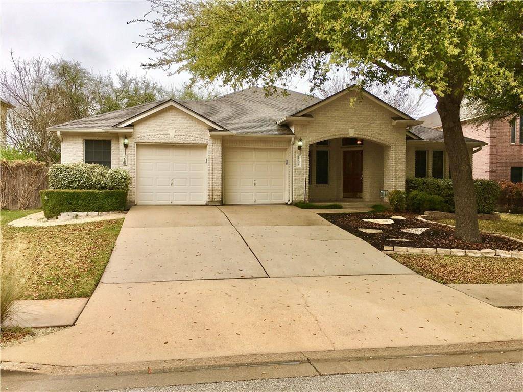 1705 Halter LN, Cedar Park, TX 78613