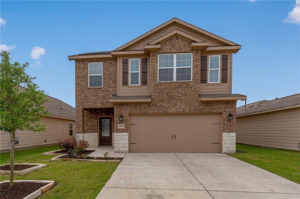 1485 Treeta TRL, Kyle, TX 78640