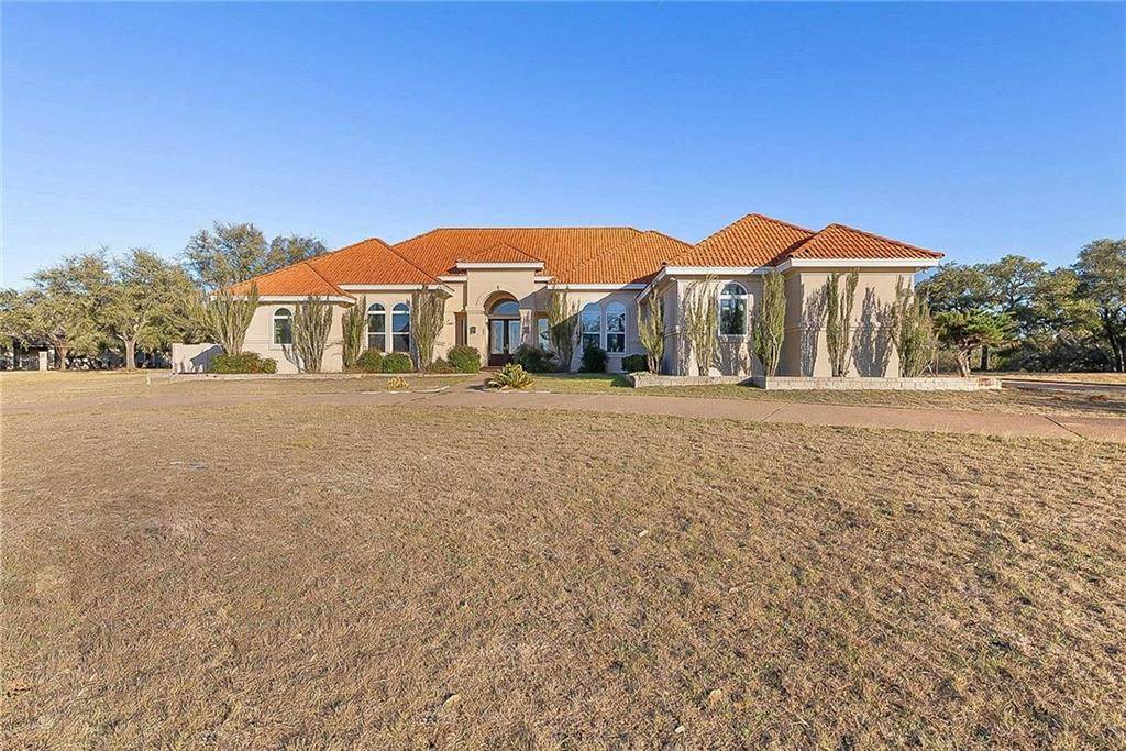 26305 Countryside DR, Spicewood, TX 78669