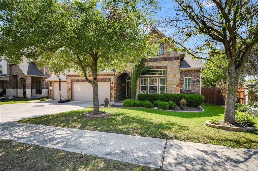 700 Nelson Ranch RD, Cedar Park, TX 78613
