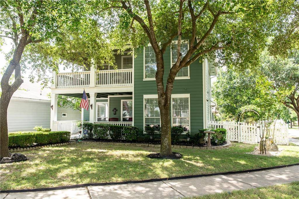 5099 Hartson, Kyle, TX 78640