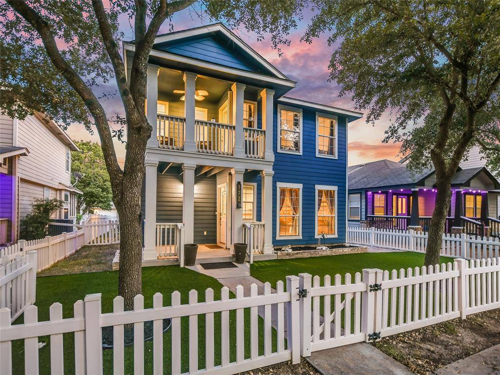 172 Teasley, Kyle, TX 78640