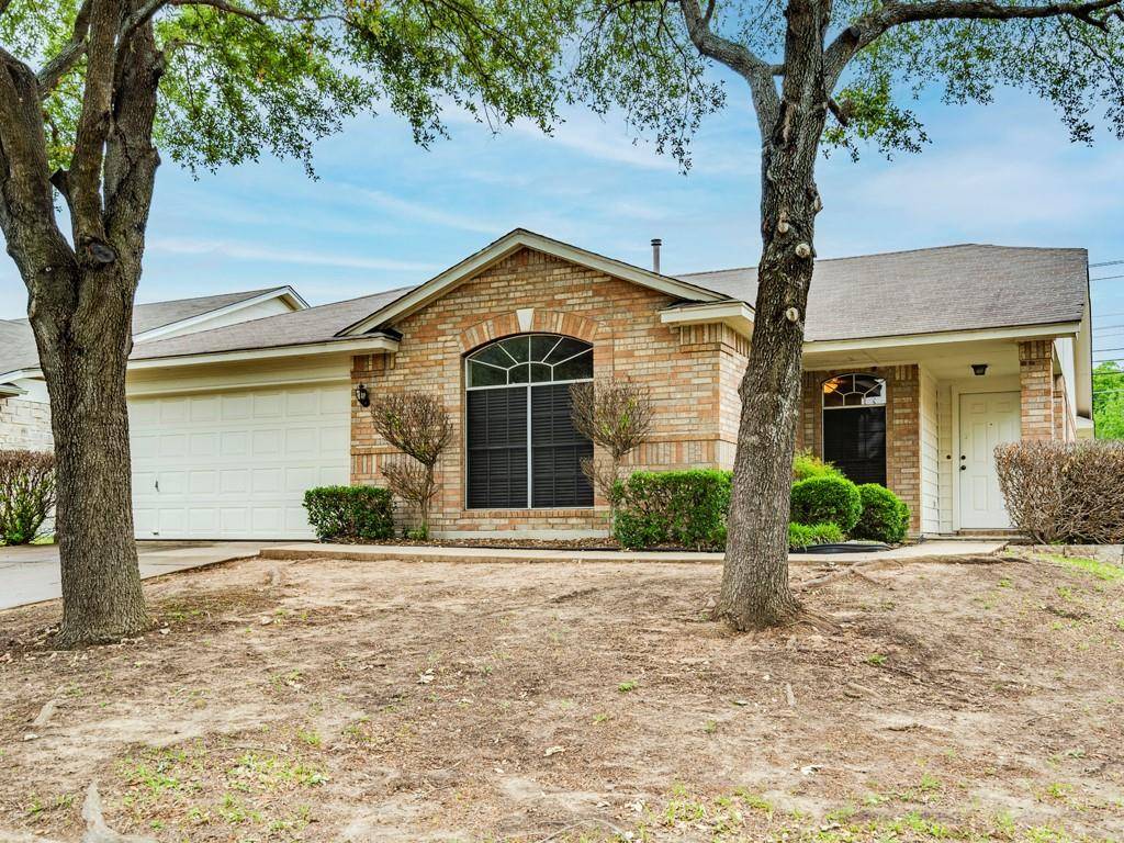 2354 VERNELL WAY, Round Rock, TX 78664
